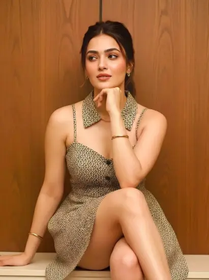 लड़की की फोटो