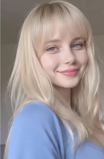 Russian Ladki Ki Photo