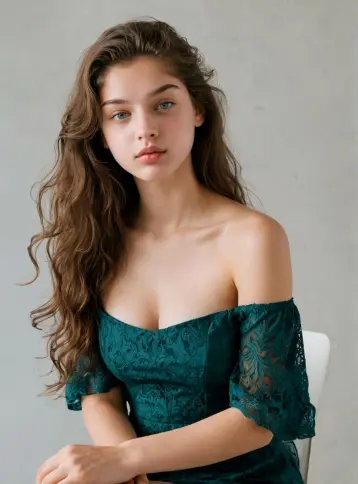 Russian Ladki Ki Photo