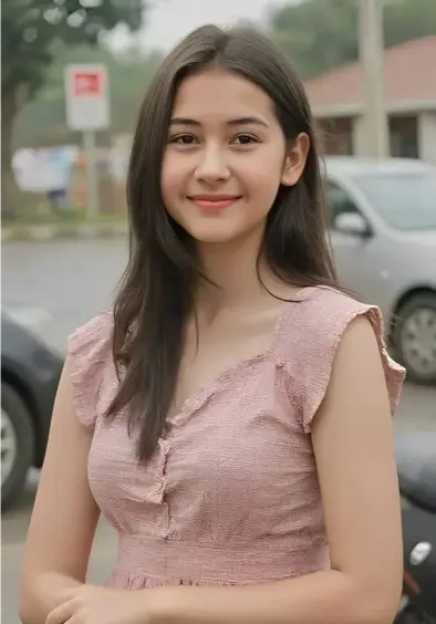 Russian Ladki Ki Photo