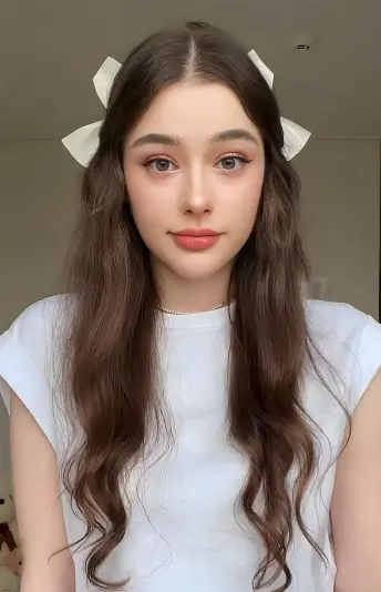 Russian Ladki Ki Photo