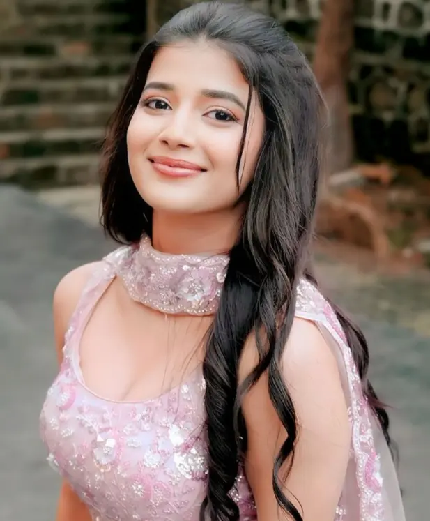 Samridhii Shukla Ki Photo