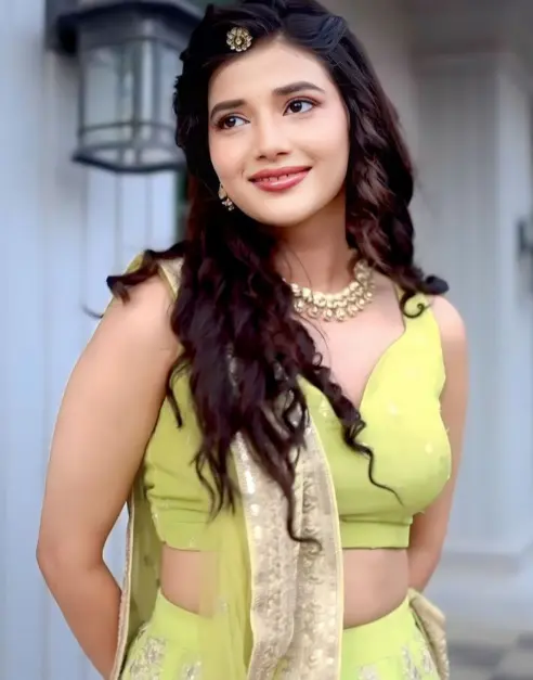 Samridhii Shukla Ki Photo