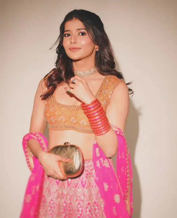 Samridhii Shukla Ki Photo