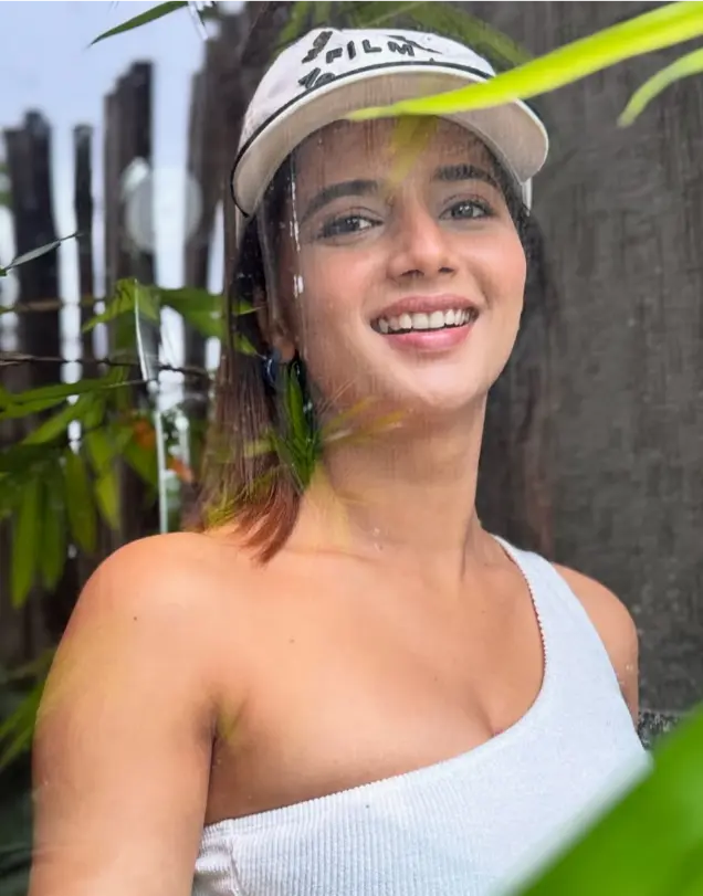 Samridhii Shukla Ki Photo