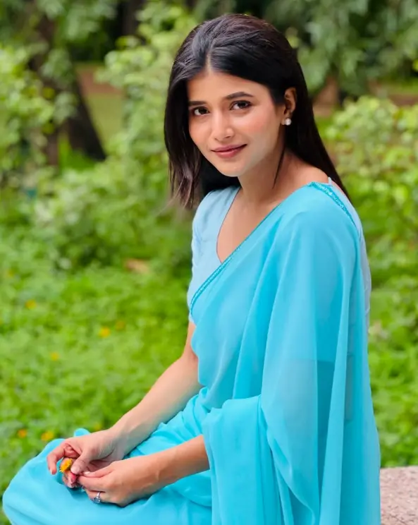 Samridhii Shukla Ki Photo