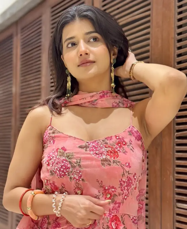 Samridhii Shukla Ki Photo