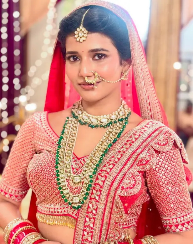 Samridhii Shukla Ki Cute Photo