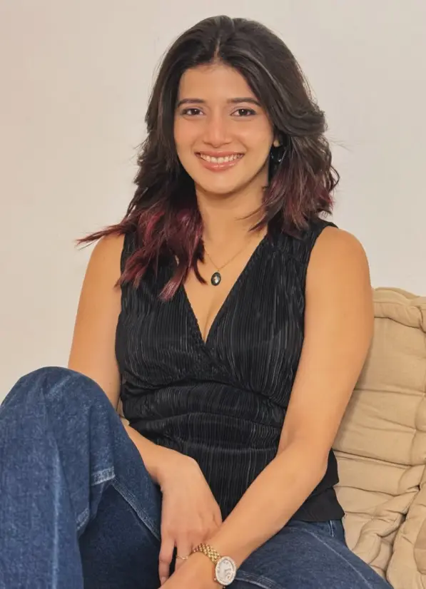 Samridhii Shukla Ki Masum Photos