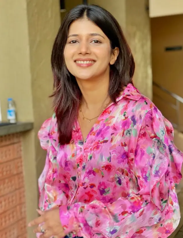 Samridhii Shukla Ki Masum Photos