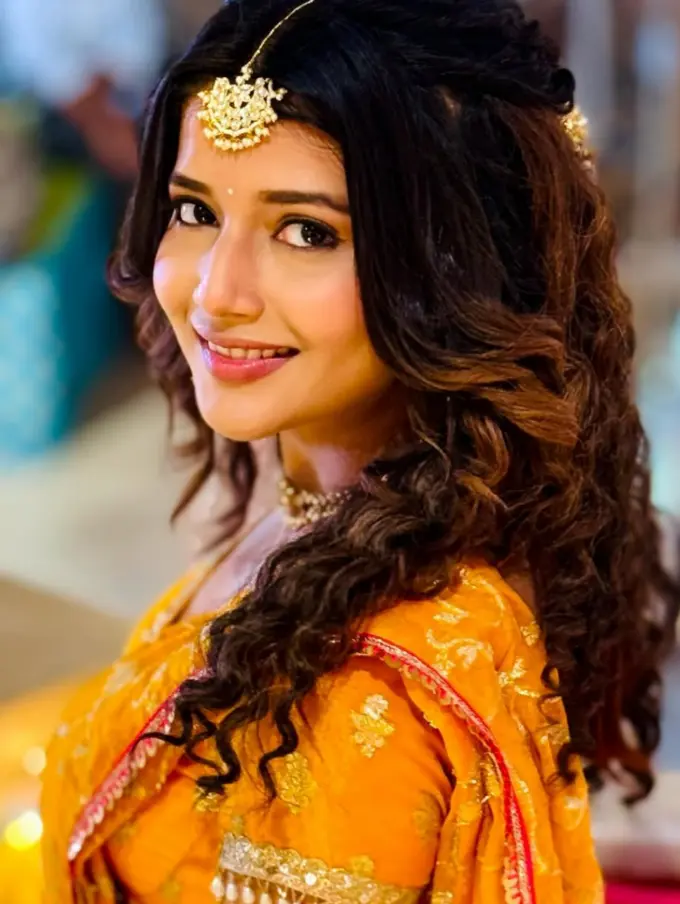 Samridhii Shukla Ki Casual  Ladki ki Photo