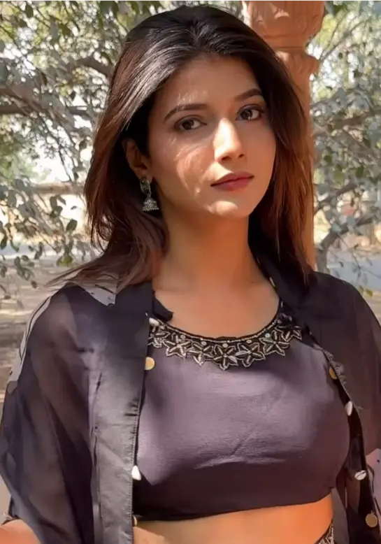 Samridhii Shukla Ki Cute Photo 2025