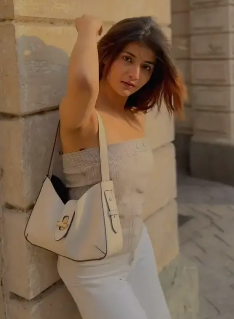 Samridhii Shukla Ki Cute Photo