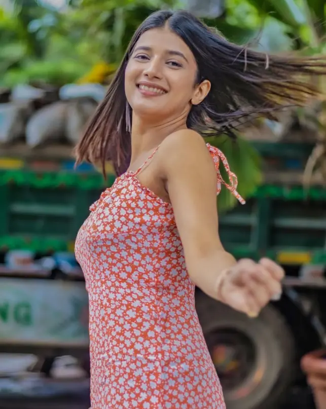 Samridhii Shukla Ki Photo