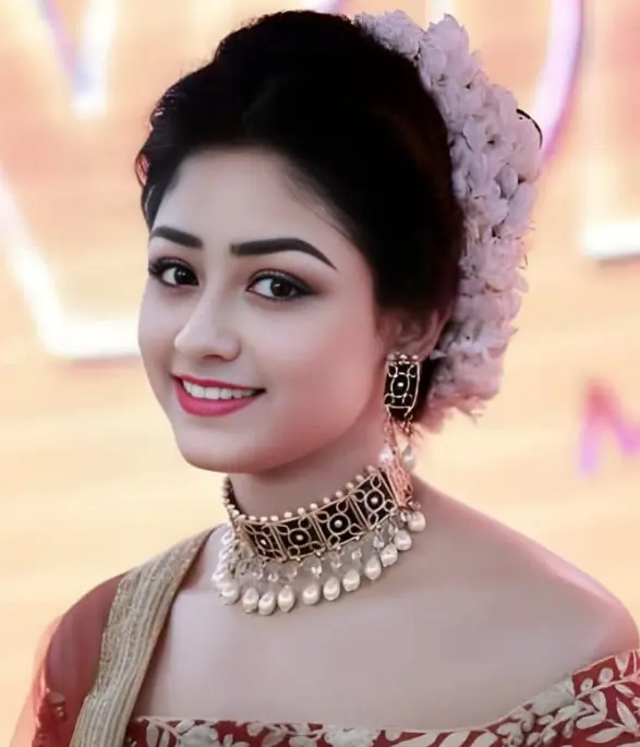 Smart Ladki Ka Photo DP Download