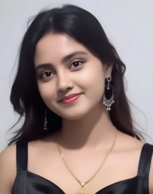 Smart Ladki Ka Photo DP Download