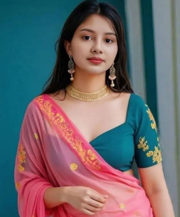 Smart Ladki Ka Photo DP Download