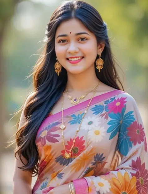 Smart Ladki Ka Photo DP Download 2025