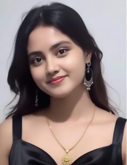 Smart Ladki Ka Photo DP Download 2025