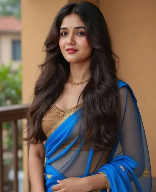 Download Smart Ladki Ka HD Photo