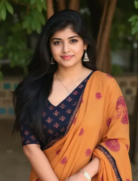 Smart Ladki Ka Photo HD Wallpaper