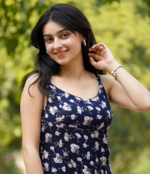 Smart Ladki Ka Photo HD Wallpaper