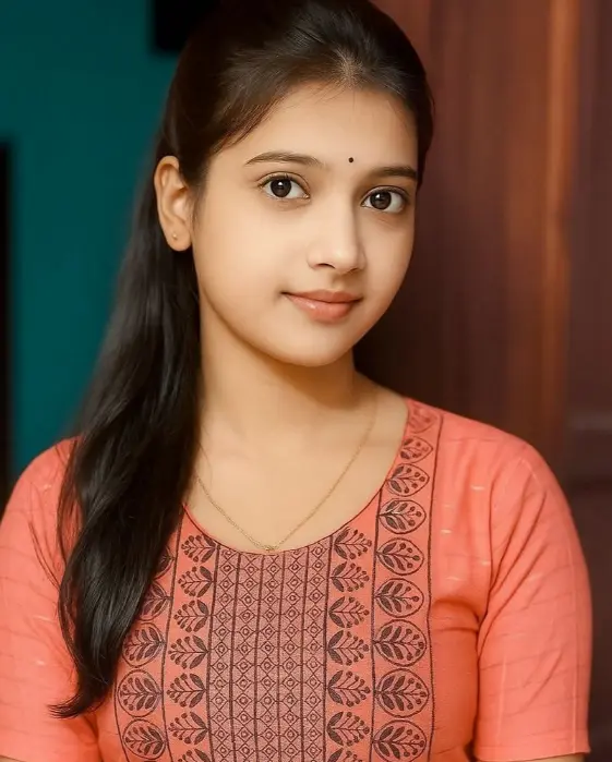 Beautiful Smart Ladki Ka Photo