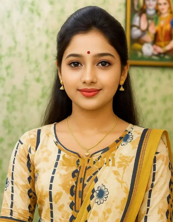 Beautiful Smart Ladki Ka Photo