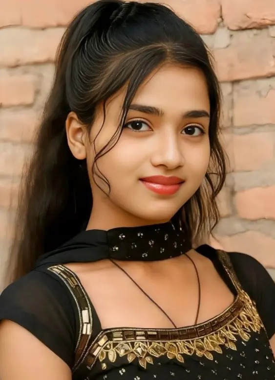 Beautiful Smart Ladki Ka Photo