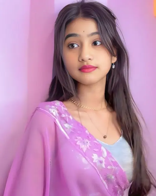 Beautiful Smart Ladki Ka Photo