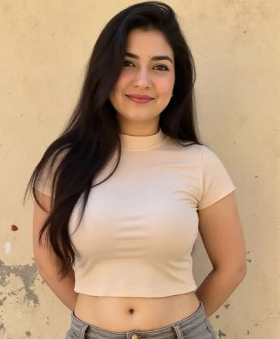 Smart Ladki Ka Photo