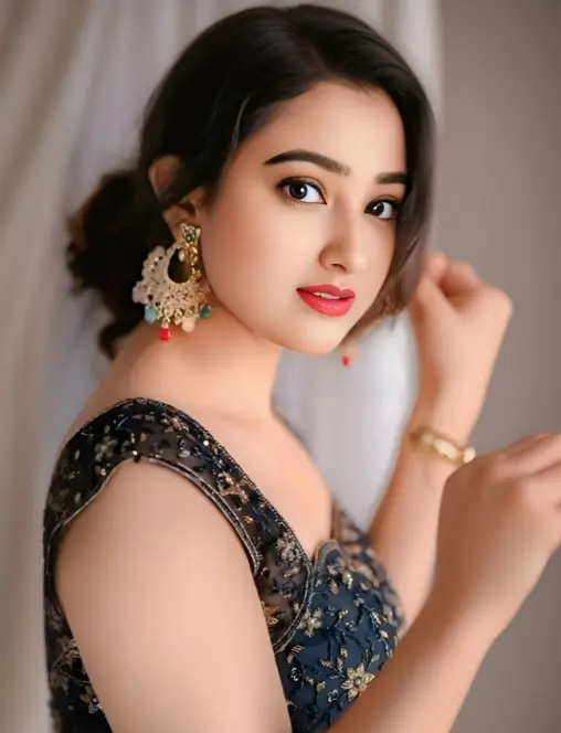 Smart Ladki Ka Photo