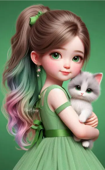 Ai Ladki Ki wallpaper