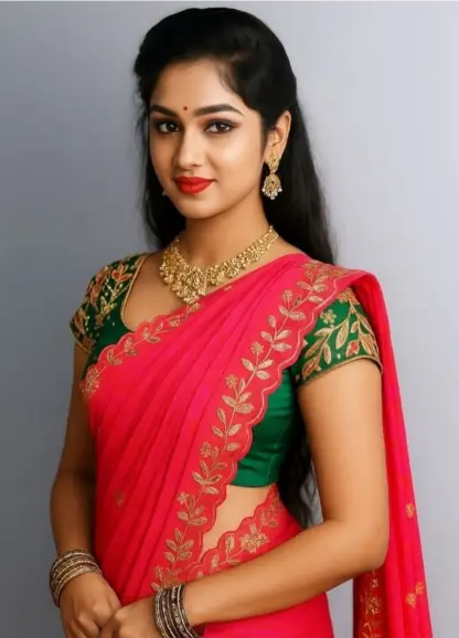 simple girl fb status pic