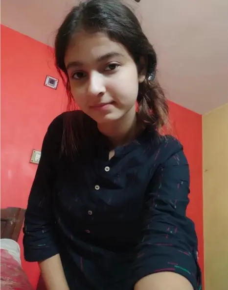 Stylish Ladki Ki Photo