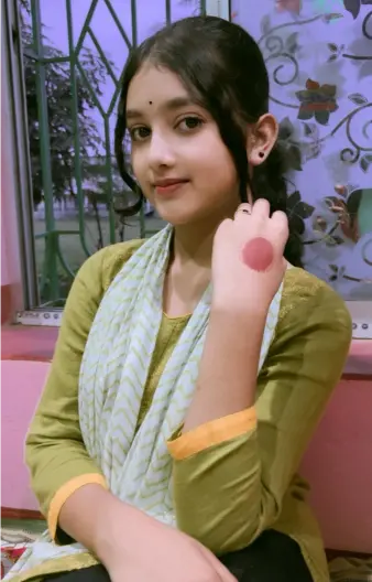 Stylish Ladki Ki Photo