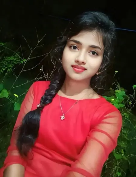 Stylish Ladki Ki Photo