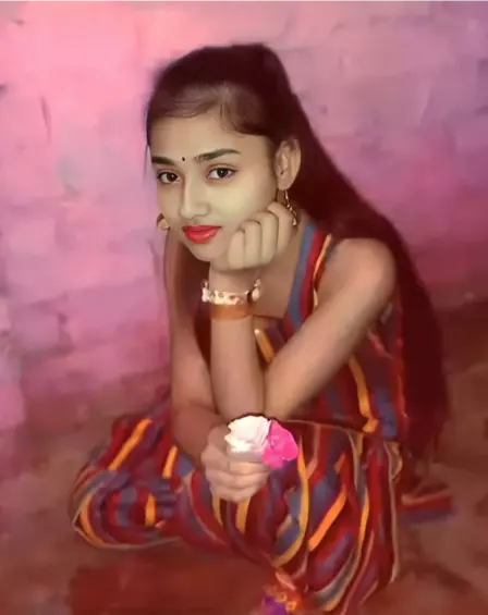 Beautiful Ladki Ki Photo