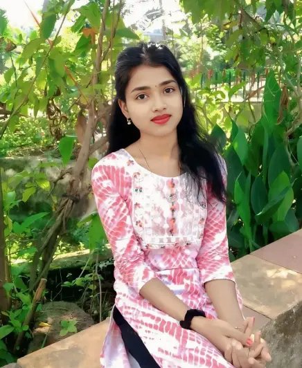 Beautiful Ladki Ki Photo