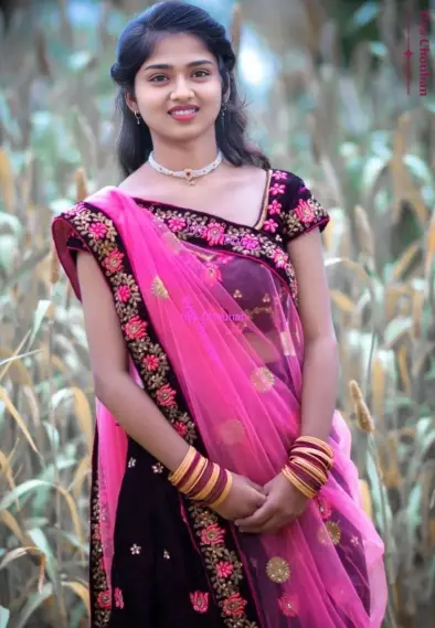 Cute Ladki Ki Photo