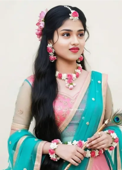 Cute Ladki Ki Photo