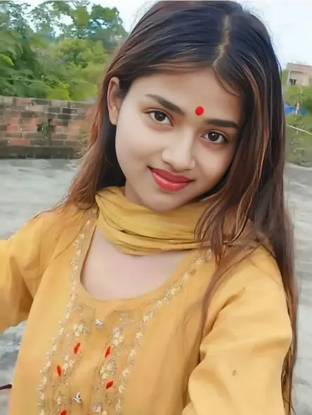 Cute Ladki Ki Photo