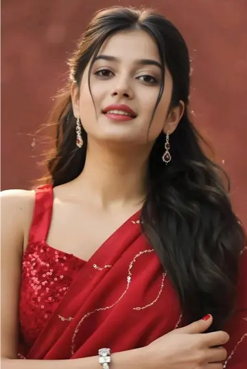 Ladki Ki DP