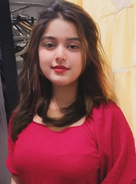 Ladki ka Whatsapp Image