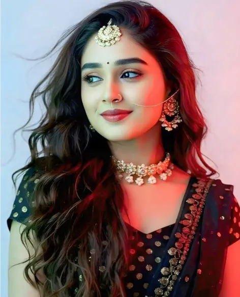 Hindi Ladki Ka image