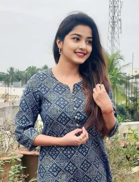 Hindi Ladki Ka wallpaper