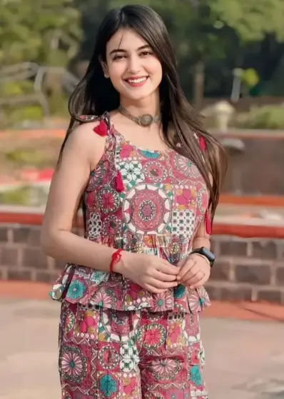 Hindi Ladki Ka wallpaper