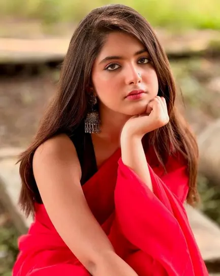 Hindi Ladki Ka wallpaper