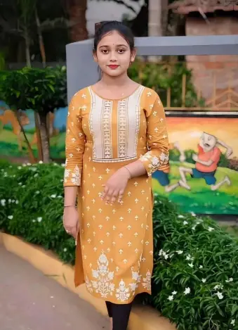 Stylish Gaon ki ladki ka photo