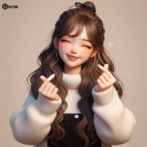 Whatsapp Dp Ke Liye Korean Ladki Photos